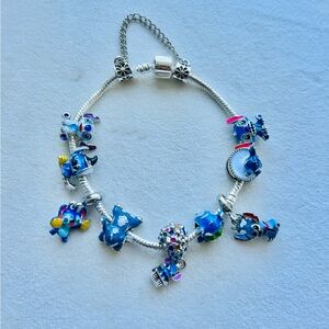 Bracelet Stitch and Friends Collection